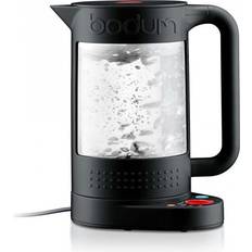 Elektriska vattenkokare på rea Bodum Bistro Vattenkokare 1.1 L Svart