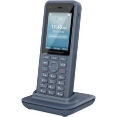 Telefon voip Grandstream WP836 Trådløs VoIP-telefon