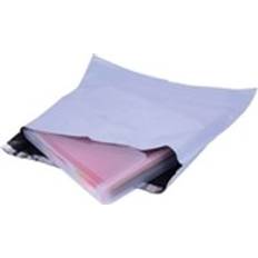 Envelopes & Mailing Supplies Gosecure Envelope Extra Strong Polythene 440x320mm 20 Pack