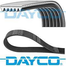 Moottorin osat Dayco 6PK965 Moniurahihna