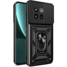 Eiderwood OnePlus 13R 5G Cover med Kameraslider