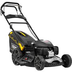 Tondeuses à Essence Texas Thermique Autotractée Razor 5191TR/W 51cm Tondeuse à Essence