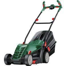 Bosch Elnätsdrivna gräsklippare Bosch Universal Rotak 37-570 Elnätsdriven gräsklippare