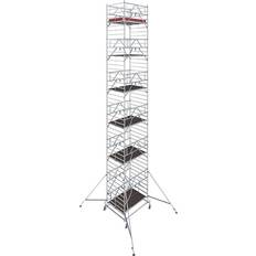 Krause Stabilo Series 50 Mobile Access Tower 2.50 m