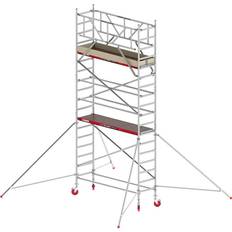 Scaffolding Altrex Wooden Platform 1.85 m