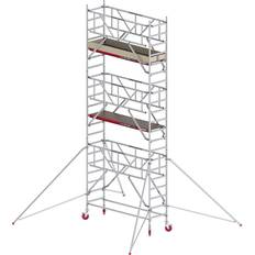 Scaffolding Altrex Wooden Platform 1.85 m