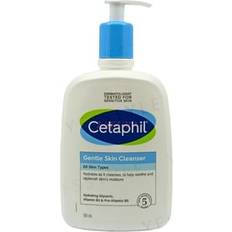 Cetaphil Gentle Skin Cleanser 591 ml