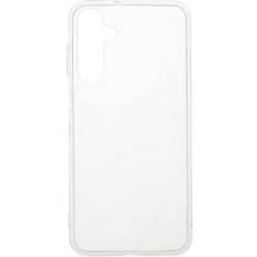 Galaxy A16 4G/5G Mobilskal Clear Transparent