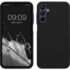 Kwmobile Silicone Case Samsung Galaxy A15 5G