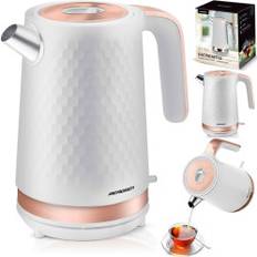 Berdsen Elektrisk Vattenkokare 1,7L BD-705