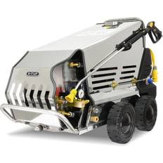RAPID Mobile Site Hot Pressure Washer XL 110V