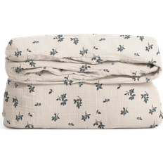 Garbo&Friends Blueberry Duvet Cover Double 240 x 220 cm