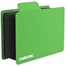 Gamegenic Sideloading Sizemorph Divider Green