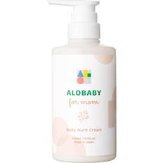 Alo Alobaby Foamum Body Mark Cream 400ml