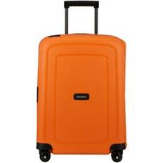 Samsonite S'Cure 55cm 4-Wheel Spinner Cabin Case