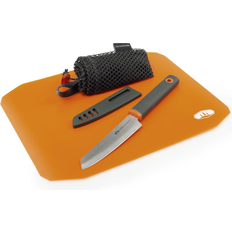GSI Outdoors Cut Prep Set Knivset