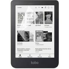 Film Kobo Clara 2e 6 Inch N506 2022 Tolino Shine 4