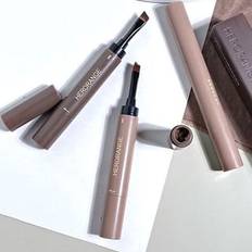 Cosmetics Herorange Pure Wild Natural Long Lasting Eyebrow Cream - 3 Colors