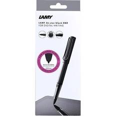 Lamy AL-star Black EMR PC/EL Digital Penna