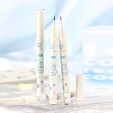 Cosmetics Xixi Smooth Liquid Eyeliner - Soft Brown