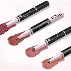Cosmetics Puco Velvet Lip Pencil - 6 Colors