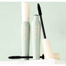 Cosmetics Xixi Curling Mascara - Black