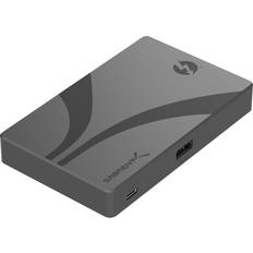 Sabrent Thunderbolt 4 Hub HB-TBT4