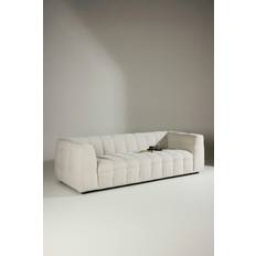 Venture Home Malou 3-Sits Sofa Soffa 3-sits