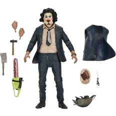 NECA Action Figures (100+ products) find prices here »