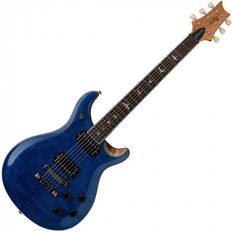 PRS Electric Guitar PRS SE McCarty 594 Faded Blue