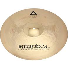 Istanbul Agop 20" Xist Power Crash Cymbal