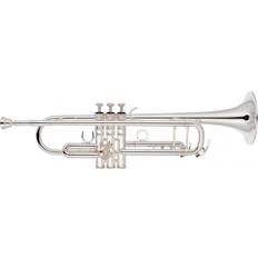 Trumpets Yamaha YTR8335G Xeno Trumpet Silver Plate