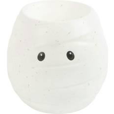 Wax Melt Mummy Shaped Oil Burner Wax Melt