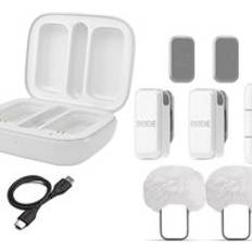 RØDE Wireless Micro Mikrofonset
