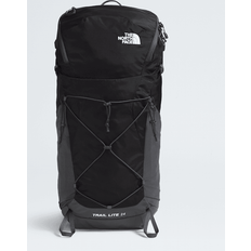 The North Face Trail Lite 24 TNF Black L-XL