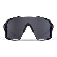 Fotokromatiska Solglasögon Endura Solglasögon SingleTrack Frameless Set - Black