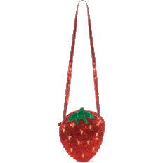Konges Sløjd Tut Strawberry Shoulder Bag