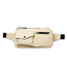 Mads Nørgaard Carni Bag - Raw