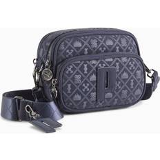 Puma Handväskor Puma Sense Road To U Crossbody - Blau/Mehrfarbig