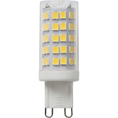 Knightsbridge 230V 4W G9 LED Dimmable Lamp 4000K