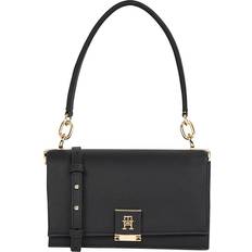 Tommy Hilfiger Heritage Handbag - Black