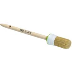 Nölle Profi Brush Håndværktøj Nölle Profi Brush Ringpinsel Gr.2 Borsten-L.38mm 20mm Helle Pinsel