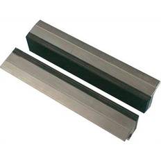 Morsetti da banco Arhaus Ganascia Di Protezione Morsa 47/5 G 160mm Morsetto da banco