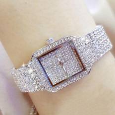 Pokémon Full Diamond Quartz Women Watch