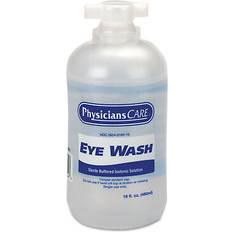 Eyewash First Aid Only Eyewash 16 oz Bottle