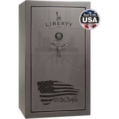 Liberty Liberty Safe 44 Long Gun with 6 Handgun 19.25 cu ft