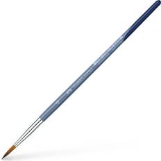 Faber-Castell Painting Accessories Faber-Castell Pensel Rund Str 4