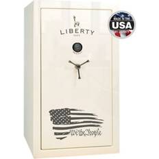 Liberty Liberty Safe 44 Long Gun with 6 Handgun 19.25 cu ft