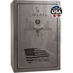 Liberty Liberty Safe 60 Long Gun with 6 Handgun