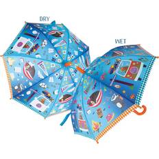 Umbrellas Floss & Rock Colour Changing Umbrella Adventure